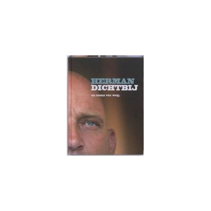 Herman dichtbij: en soms ver weg
