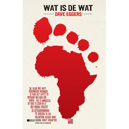 Wat is de wat MIDPRICE / druk 1: de biografie van Valentino Achak Deng
