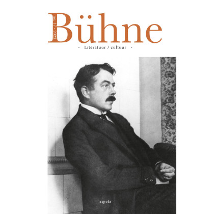 Bühne 17: Literatuur/cultuur