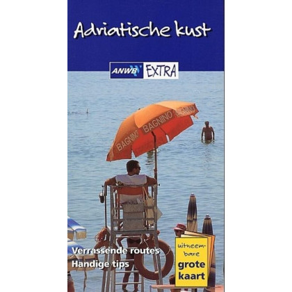 Adriatische kust: Italië