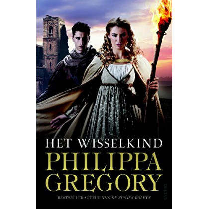 Het wisselkind