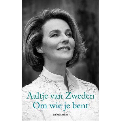 Om wie je bent (Dutch Edition)