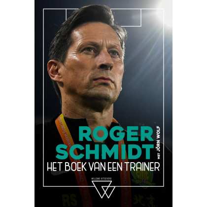 Het boek van een trainer