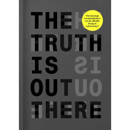The Truth Is Out There