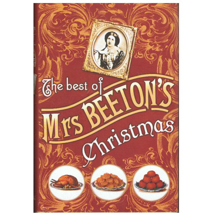 The Best of Mrs Beeton's Christmas