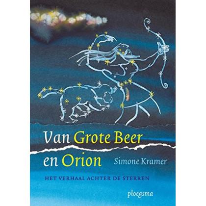 Van Grote Beer en Orion