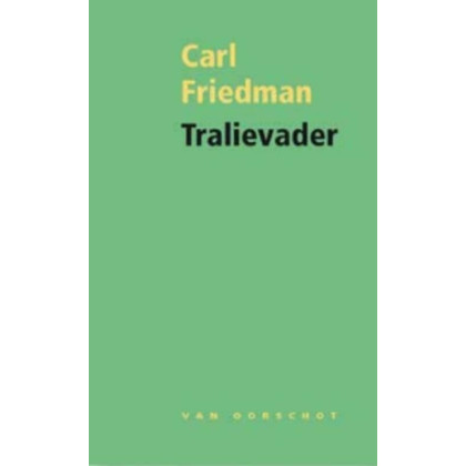 Tralievader