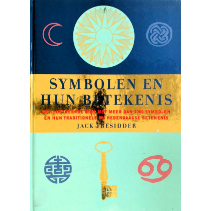 SYMBOLEN EN HUN BETEKENIS