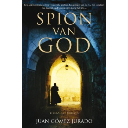 Spion van God