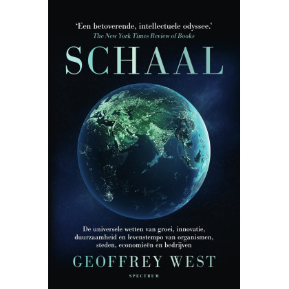 Schaal
