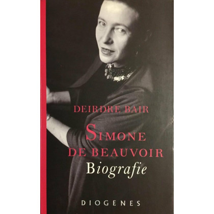 Simone de Beauvoir. Biografie