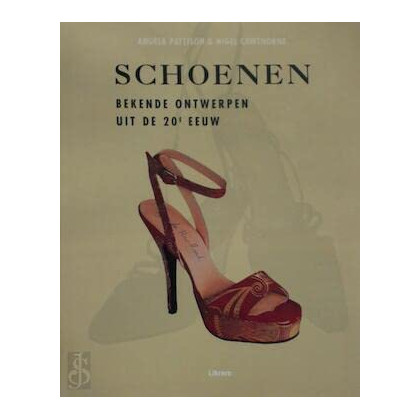 Schoenen: Bekende Ontwerpen Uit De 20e Eeuw