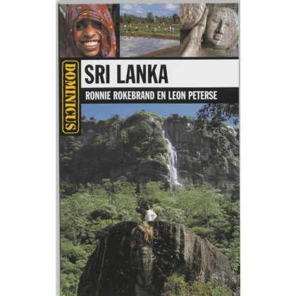 Sri Lanka (Dominicus)