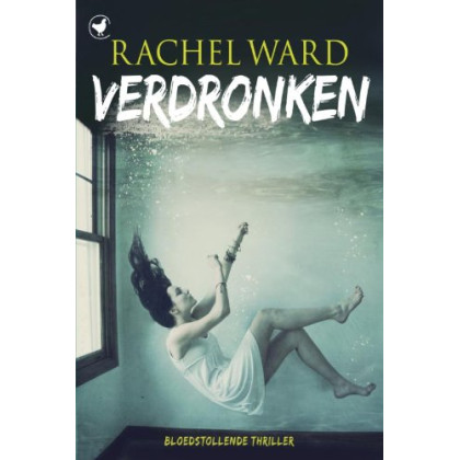 Verdronken