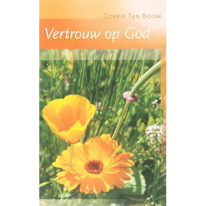 Vertrouw op God
