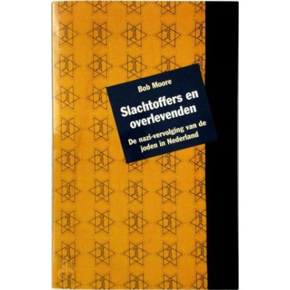 SLACHTOFFERS EN OVERLEVENDEN