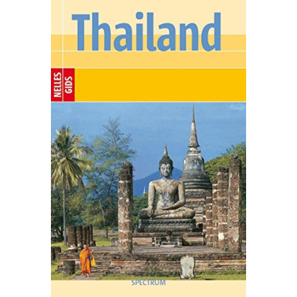 Thailand (Nelles gidsen)