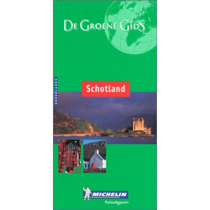 GP5.SCHOTLAND (NDL) 5575
