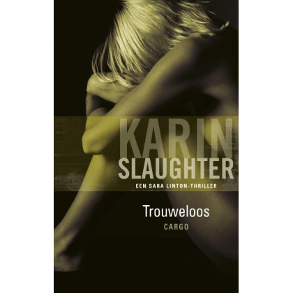 Trouweloos (Grant County #5)