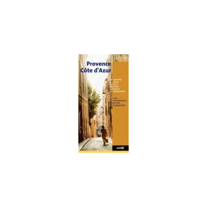 Provence, Cote d'Azur 2 GS