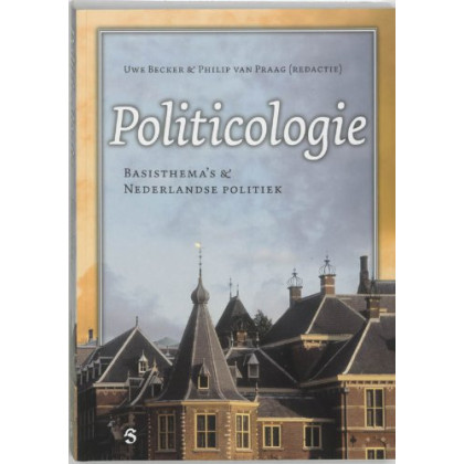 Politicologie