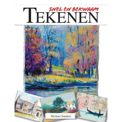 Snel en bekwaam - Tekenen
