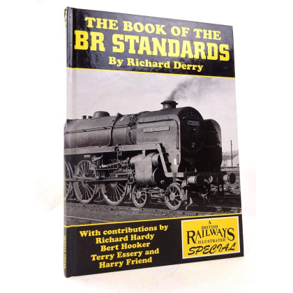 The Book of BR Standards