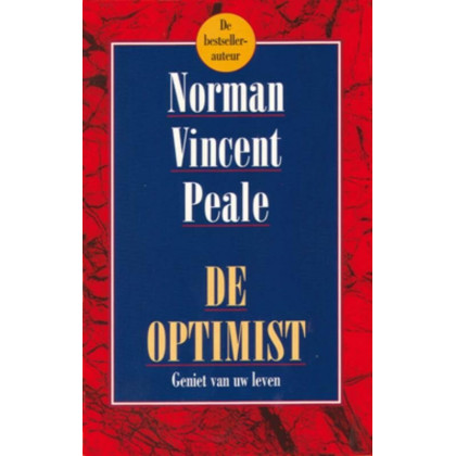 De optimist: geniet van uw leven