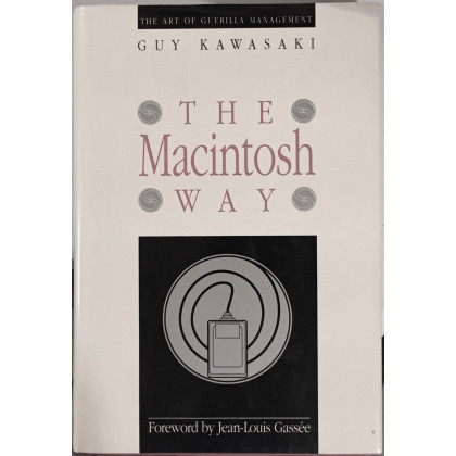 The Macintosh Way