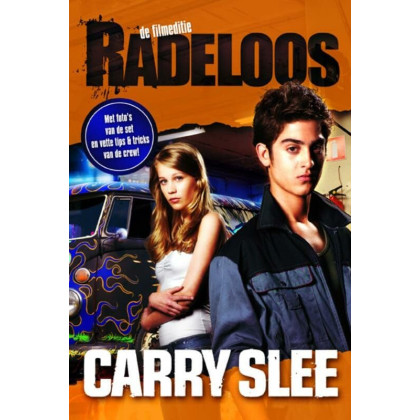 Radeloos