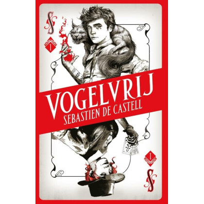 Vogelvrij