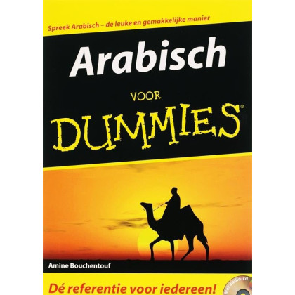Arabisch voor dummies