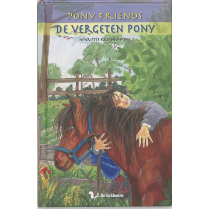 De vergeten pony