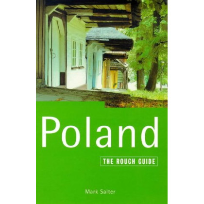 The Rough Guide to Poland