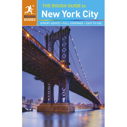 The Rough Guide to New York City (Rough Guides)
