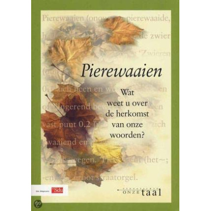 Pierewaaien