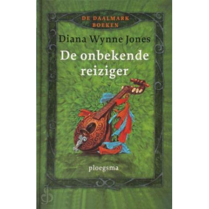 De onbekende reiziger (De Daalmarkboeken)