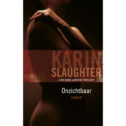Onzichtbaar (Grant County #4)