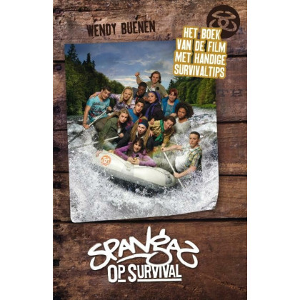 Spangas op survival