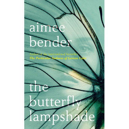 The Butterfly Lampshade