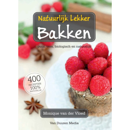 Natuurlijk Lekker - Bakken