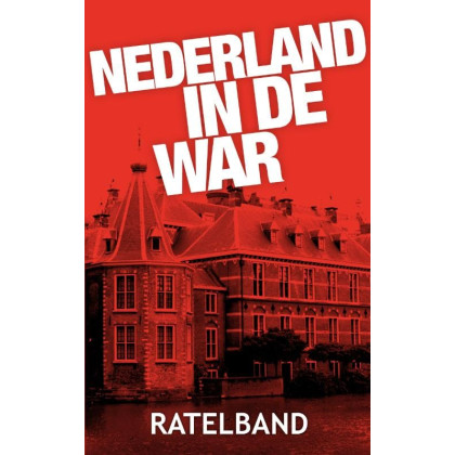 Nederland in de war