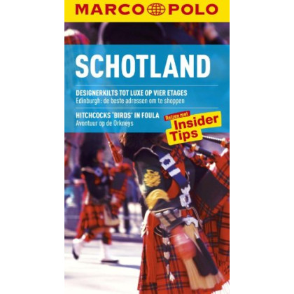 Marco Polo Schotland