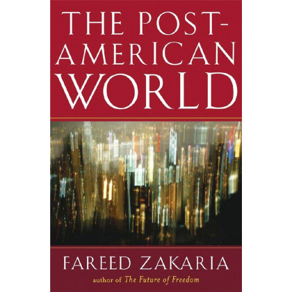 The Post-American World