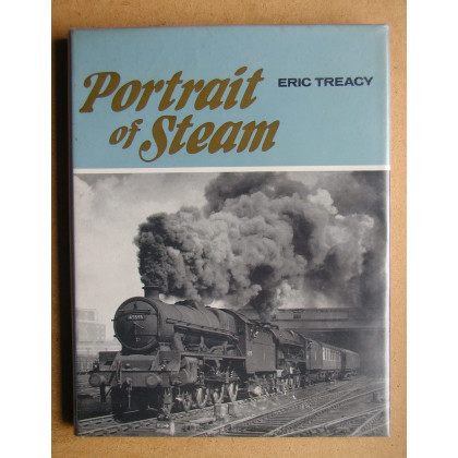 Portrait of Steam