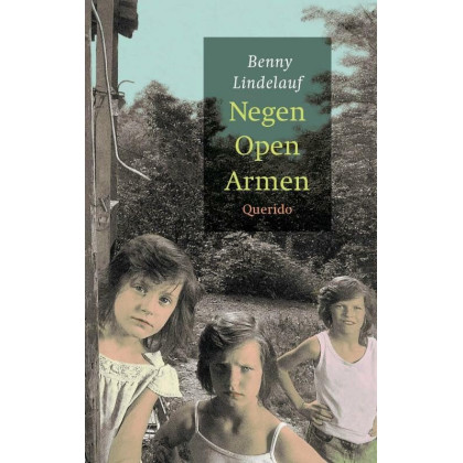 Negen open armen