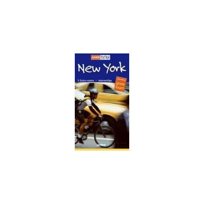New York (ANWB extra)