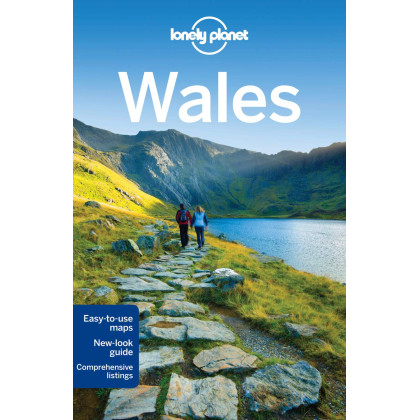 Wales 5 (Lonely Planet)
