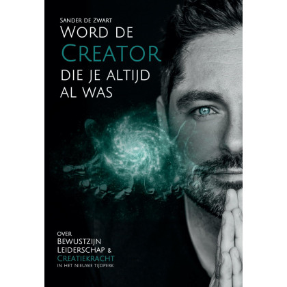 Word de Creator die je altijd al was