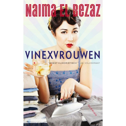 Vinexvrouwen